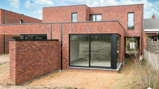 Voetpad - 36 - - 36 - 3550