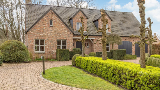 Beersebaan - 68 - - 2310