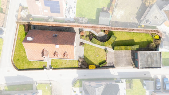 Stoeterijstraat - 6 - - 1861