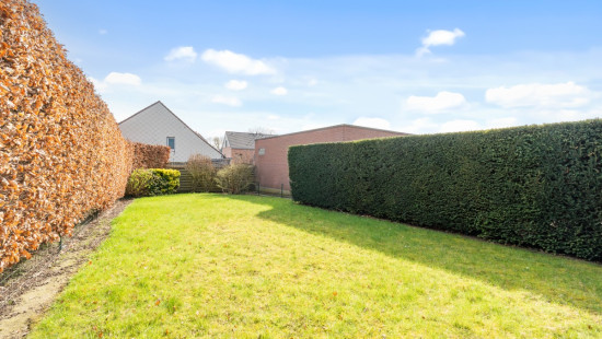 Stoeterijstraat - 6 - - 1861