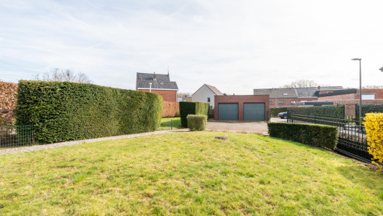 Stoeterijstraat - 6 - - 1861