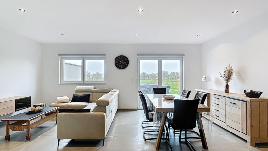 Rue de Magerieul - 43 - A - 6640