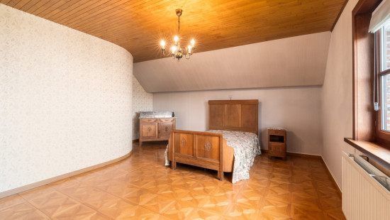 Stoeterijstraat - 6 - - 1861