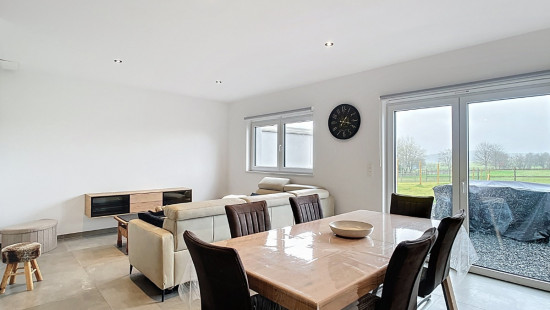 Rue de Magerieul - 43 - A - 6640