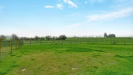 Rue de Magerieul - 43 - A - 6640