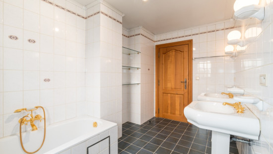 Stoeterijstraat - 6 - - 1861