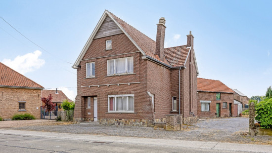 Tiensestraat - 66 - - 3470