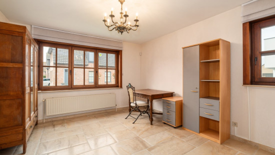 Stoeterijstraat - 6 - - 1861