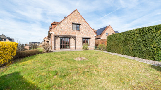 Stoeterijstraat - 6 - - 1861