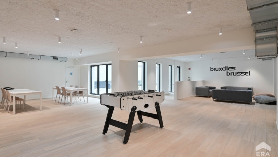 Rue du Congrès - 17 - - 1000