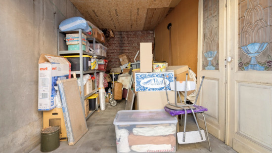 Wittebroodstraat - 1 - - 2800