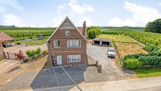 Tiensestraat - 66 - - 3470