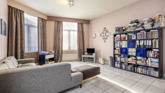 Wittebroodstraat - 1 - - 2800