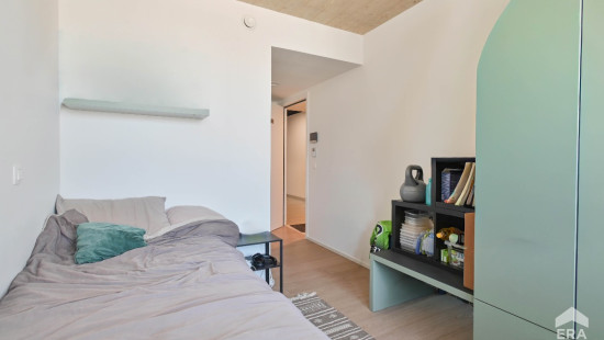 Rue du Congrès - 17 - - 1000