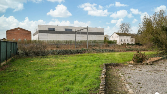 Statiestraat - 26 - - 3890