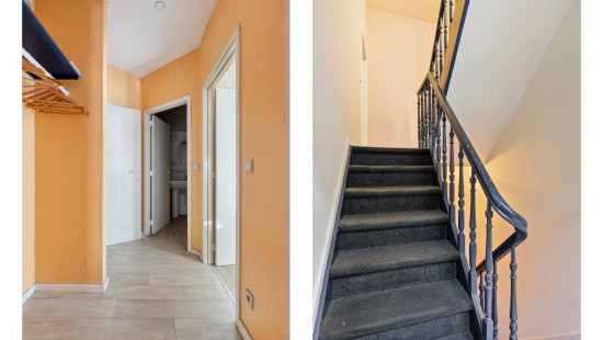 Wittebroodstraat - 1 - - 2800