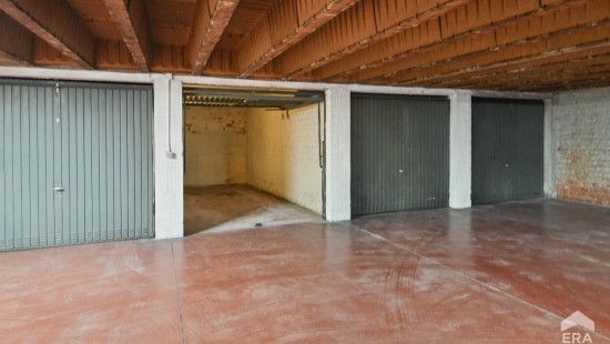 Avenue Jean Palfyn - 90-92 - - 1020