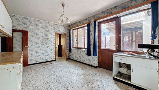 Rue du Vieux Chaffour - 21 - - 0027A2P0000 - 4460