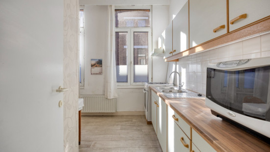 Wittebroodstraat - 1 - - 2800