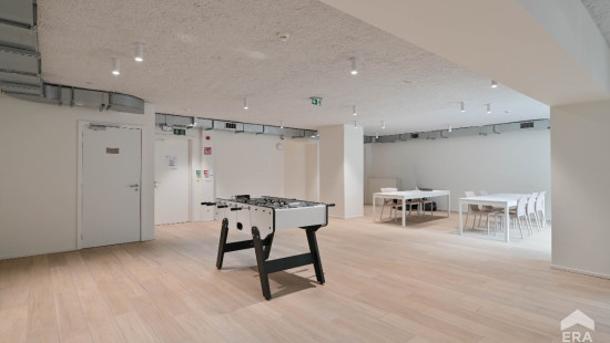 Rue du Congrès - 17 - - 1000