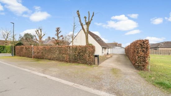 Oostveld Kouter - 37 - - 9920