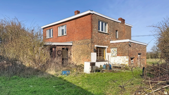 Rue du Vieux Chaffour - 21 - - 0027A2P0000 - 4460