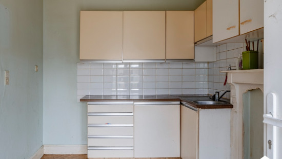 Statiestraat - 26 - - 3890