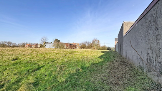 Rue du Vieux Chaffour - 21 - - 0027A2P0000 - 4460