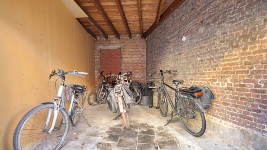 Wittebroodstraat - 1 - - 2800