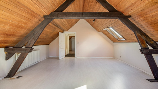 Wittebroodstraat - 1 - - 2800