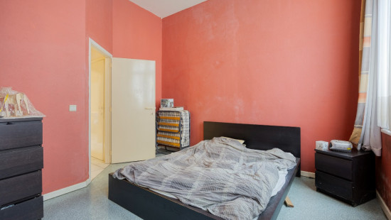 Wittebroodstraat - 1 - - 2800