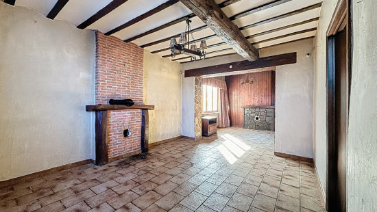 Rue du Vieux Chaffour - 21 - - 0027A2P0000 - 4460