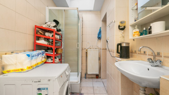 Spuymolenstraat - 56 - - 1800