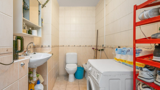 Spuymolenstraat - 56 - - 1800