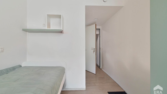 Rue du Congrès - 17 - - 1000