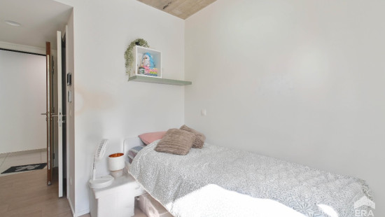 Rue du Congrès - 17 - - 1000