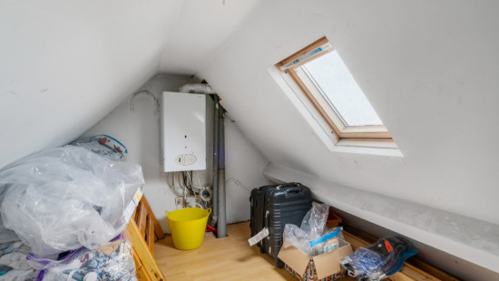 Spuymolenstraat - 56 - - 1800