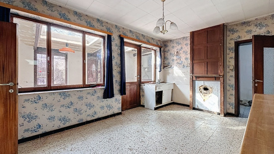 Rue du Vieux Chaffour - 21 - - 0027A2P0000 - 4460