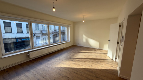 Albert Liénartstraat - 5 - - 9300