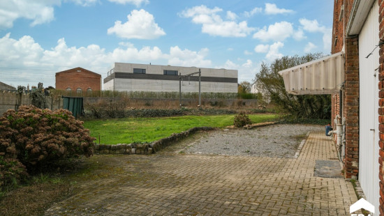 Statiestraat - 26 - - 3890