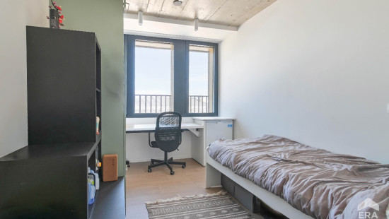 Rue du Congrès - 17 - - 1000