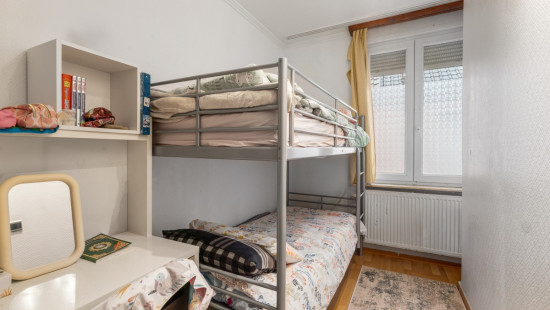 Spuymolenstraat - 56 - - 1800