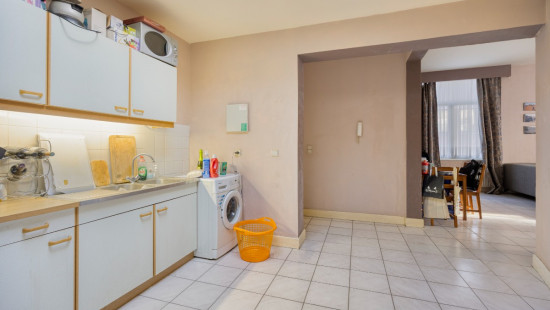 Wittebroodstraat - 1 - - 2800