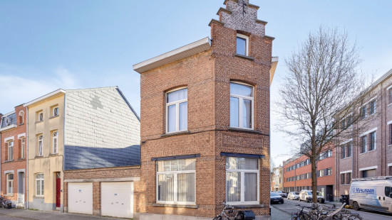 Wittebroodstraat - 1 - - 2800