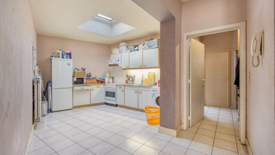 Wittebroodstraat - 1 - - 2800