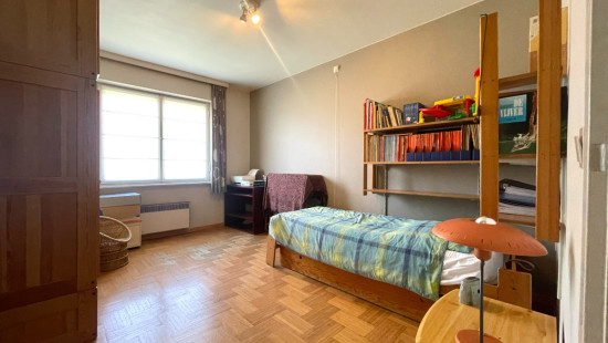 Leeuwerikstraat - 6 - - 8560