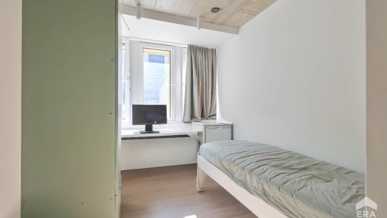 Rue du Congrès - 17 - - 1000