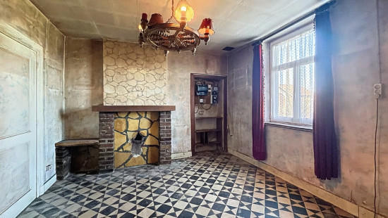 Rue du Vieux Chaffour - 21 - - 0027A2P0000 - 4460