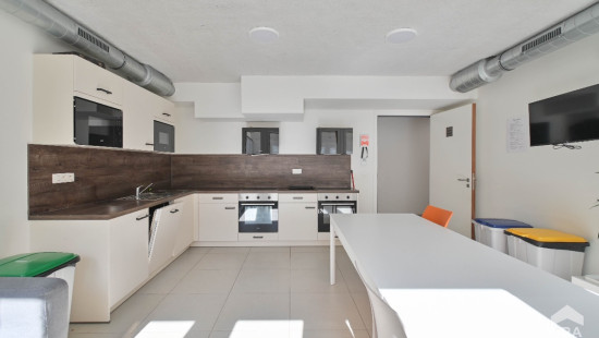 Rue du Congrès - 17 - - 1000