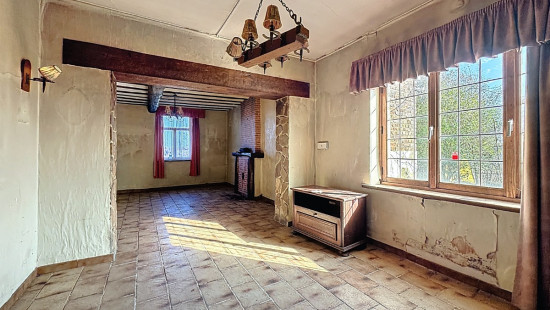 Rue du Vieux Chaffour - 21 - - 0027A2P0000 - 4460